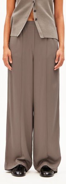 ARMEDANGELS JONVAALIE Damen Webhose aus LENZING ECOVERO Viskose