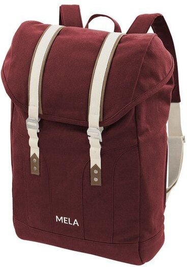 Rucksack MELA V | von MELA | Fairtrade & GOTS zertifiziert
