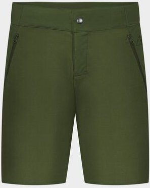 picea (by bleed) EU-phoric Lightweight Adventure Shorts Grün