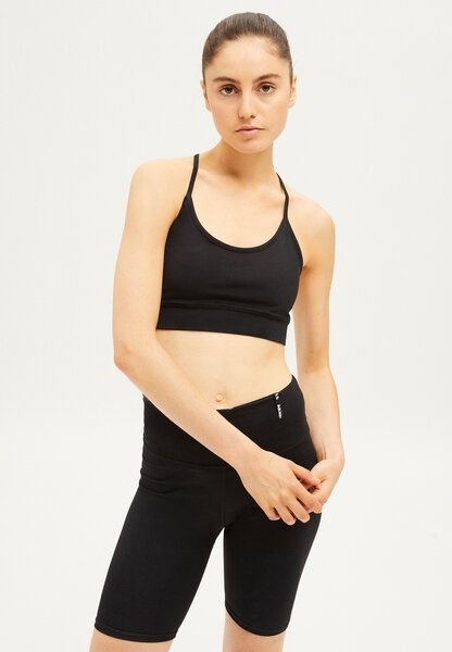 ARMEDANGELS SAATYA Damen Activewear Bralette aus Polyamid Mix (recycled)