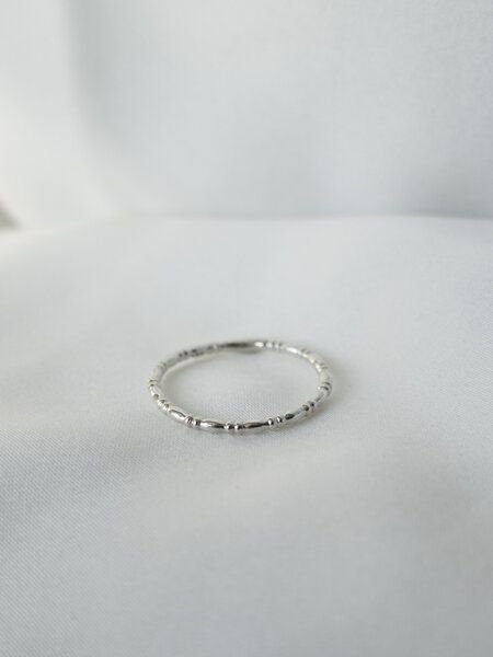 ST'ATOUR ALEXIA – Eierstabring