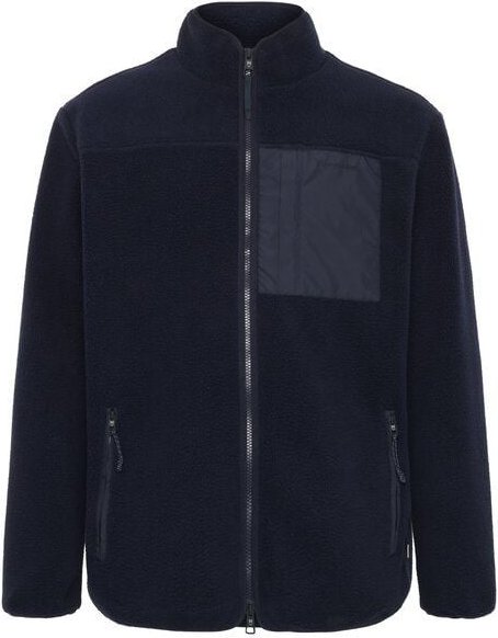 KnowledgeCotton Apparel Fleece-Jacke