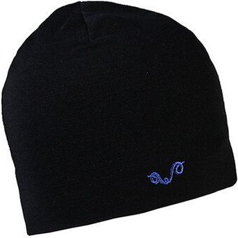 Woolona Beanie Mütze Merinowolle - 100% Merinowolle