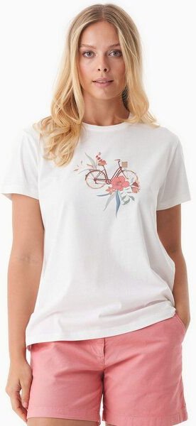 Thumbnail - ORGANICATION T-Shirt aus Bio-Baumwolle mit Print