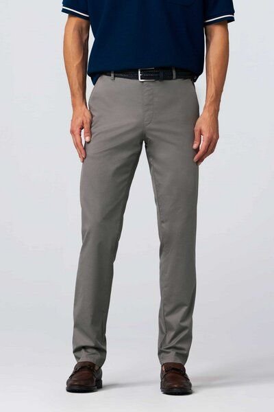 MEYER Mikrostruktur Chino- Slim Fit