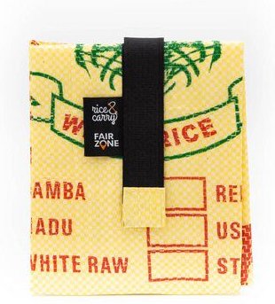 Rice&Carry RICE & CARRY Sandwichtasche