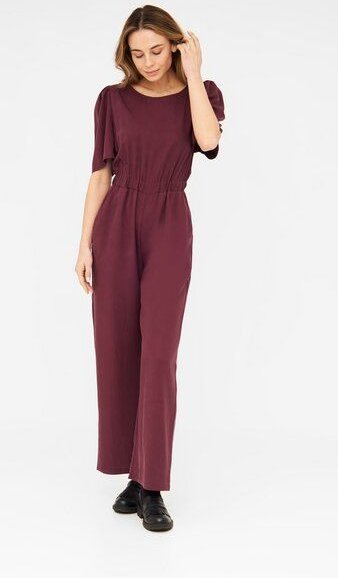 WiDDA berlin Overall CANDY aus TENCEL