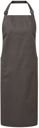 Premier Workwear Latzschürze 5 Farben Grillschürze Küchenschürze