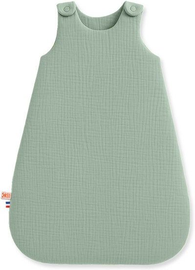 Thumbnail - PAPATE Babyschlafsäcke Winter aus Bio-Baumwolle