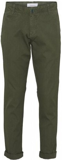 KnowledgeCotton Apparel Chinohose - CHUCK