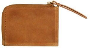 O MY BAG Geldbörse Leder - Coin Purse