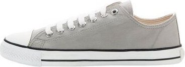 Ethletic Sneaker Lo „Trainer White Cap Lo Cut“