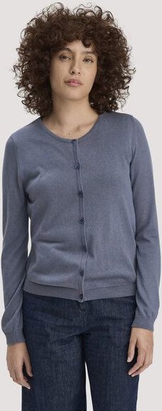 Thumbnail - hessnatur Strickjacke Regular aus TENCEL Lyocell mit Bio-Baumwolle