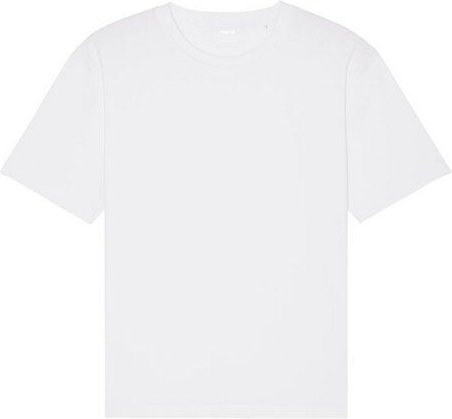 YTWOO Unisex T-Shirt mit lässigem Schnitt für Sie und Ihn aus Bio-Baumwolle