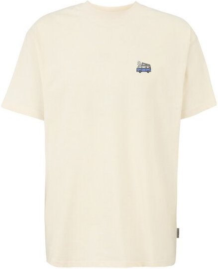 Iriedaily Smokin Van T-Shirt