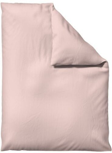 Thumbnail - Schlafgut Bettdeckenbezug Knitted Jersey - 95% Biobaumwolle, 5% Elasthan - uni