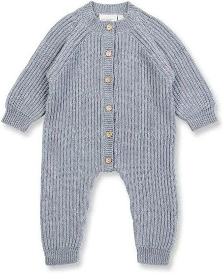 sense-organics Baby Strickstrampler MANI von Sense Organics