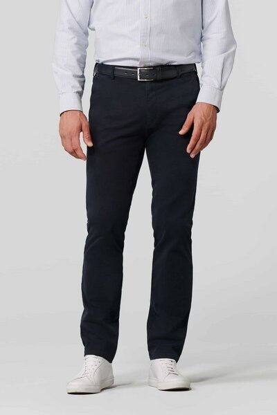 MEYER Soft Cotton Chino