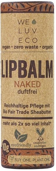 WE LUV ECO LIPBALM