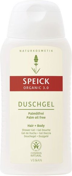 Speick Organic 3.0 Duschgel