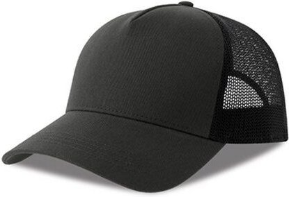 Thumbnail - Atlantis Headwear Damen / Herren Netz Cap mehrfarbig 30 Farben