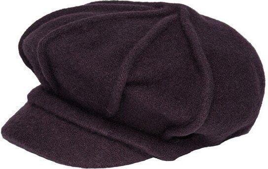 Silkroad - Diggers Garden SILKROAD Ballonmütze LOTTE Bakerboy Mütze Damen aus 100% Wolle