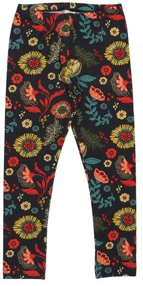 Walkiddy Cheerful Flowers-Leggings
