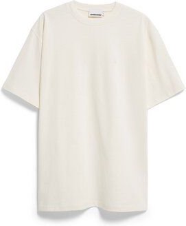 ARMEDANGELS MAARKOS Herren T-Shirt aus Baumwoll-Mix