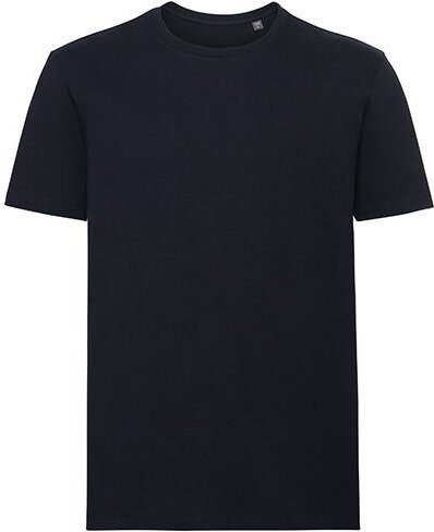 Russell Pure Organic Herren Pure Organic T-Shirt Rundhals