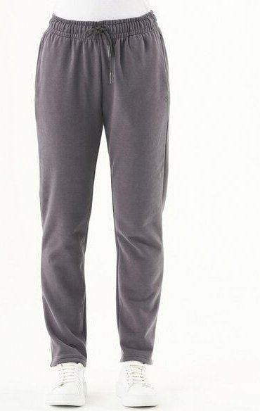 Thumbnail - ORGANICATION ESSENTIALS-PUREEN- Soft Touch Sweathose aus Bio-Baumwolle