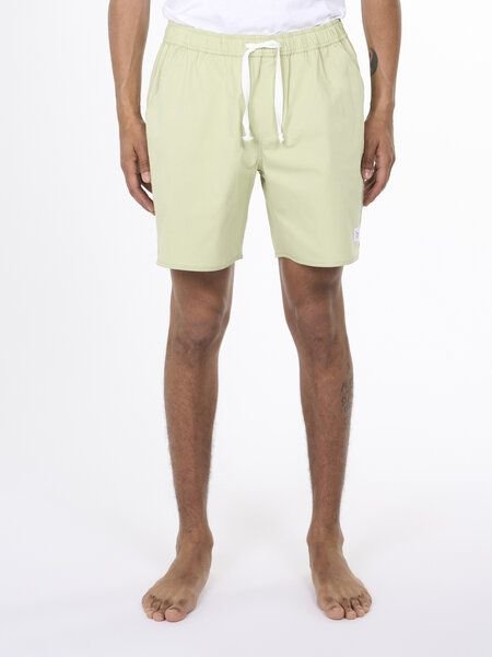 Thumbnail - KnowledgeCotton Apparel Badehose - Swim shorts with elastic waist