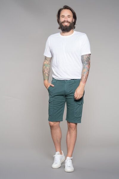 Feuervogl Cargo Shorts fv-La:rs