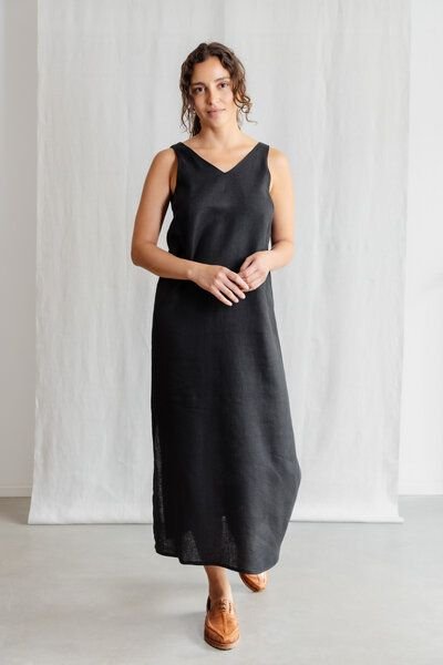 Jyoti - Fair Works Kleid Arohi