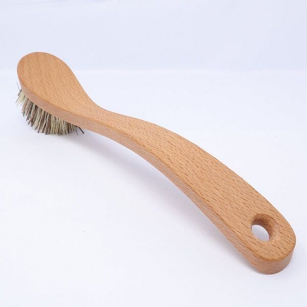 Waldkraft Spülbürste aus Buche