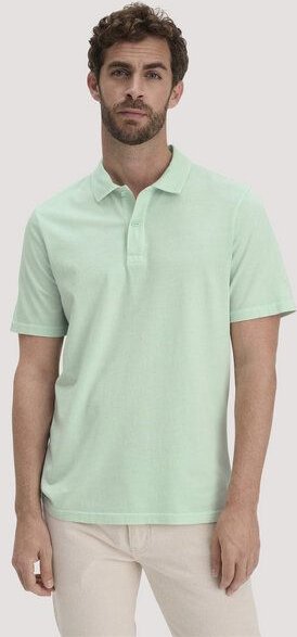 hessnatur Polo Regular aus reiner Bio-Baumwolle