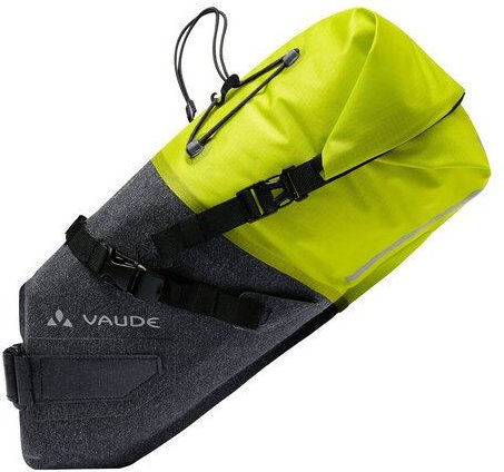 VAUDE RT-Satteltaschen Trailsaddle Compact