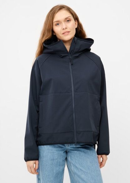 Thumbnail - derbe Softshelljacke „Peutby“