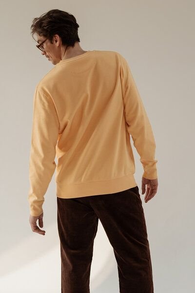 Kultgut ProEarth Kollektion- Biofair hergestellt- Hochwertiger Sweaterpullover - For all day