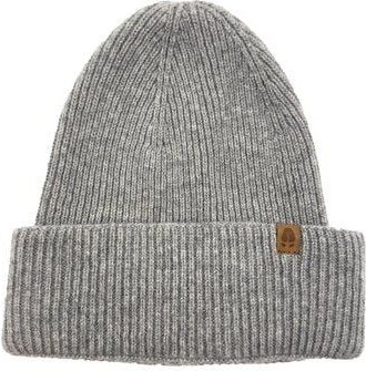 Kopyto ANTILOPE - Mütze mit hohem Rippstrickbund aus plüschiger 100% Merinowolle RWS-zertifiziert