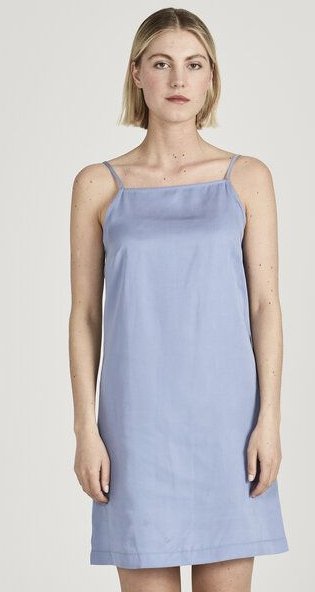 Thumbnail - Givn Berlin Kleid KARLIE aus Lyocell (Tencel)