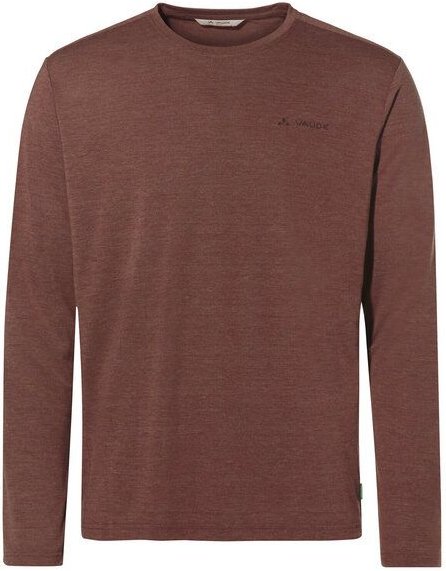Thumbnail - VAUDE T-Shirt Men's Rosemoor LS T-Shirt III
