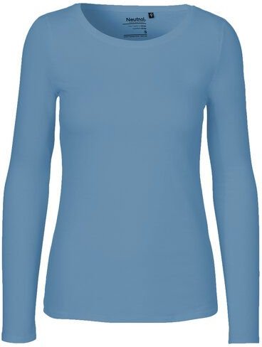 Neutral® - 3FREUNDE Frauen Longsleeve