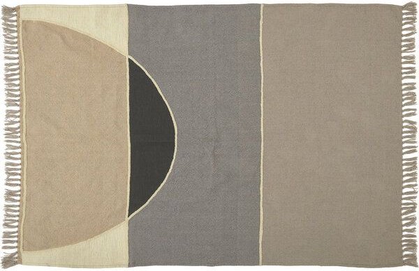 liv interior Recycelte In- und Outdoordecke ELEMENTS