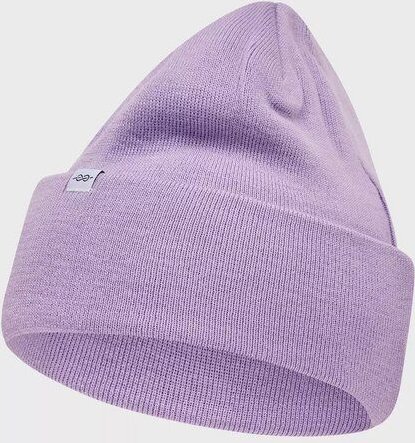 Klitmøller Collective Fine Rib Beanie aus mulesingfreier Merinowolle