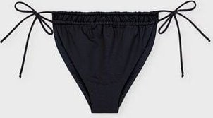 Thumbnail - The Slow Label Bikini Hose zum Schnüren aus ECONYL®