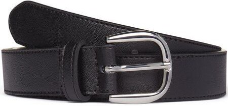 Will's Vegan Shop 3cm D-Ring Gürtel