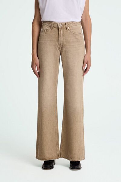 Kings Of Indigo JANE | JIM DARK BEIGE