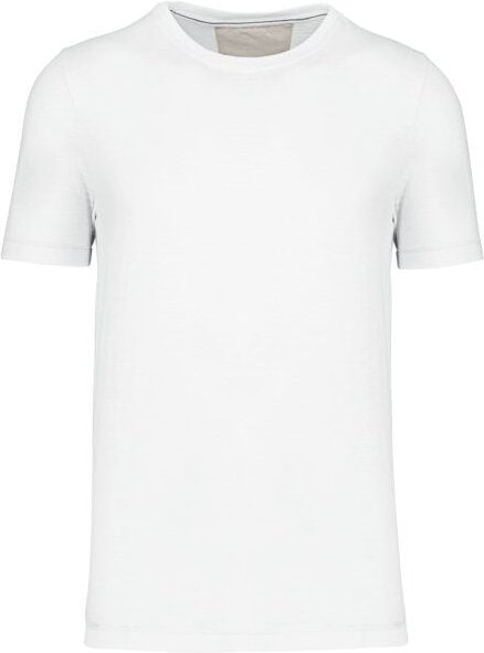 Greenspired Herren Bio Slub T-Shirt 160g/m² XS-4XL