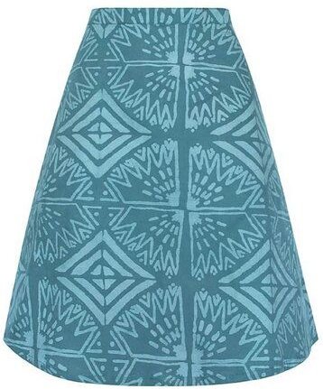 Global Mamas Bio Rock A-Linie - Volta