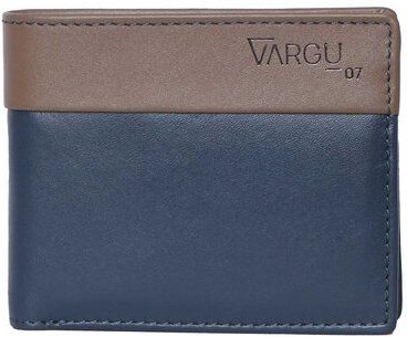 Vargu Echtleder Geldbörse HEYK 1-A